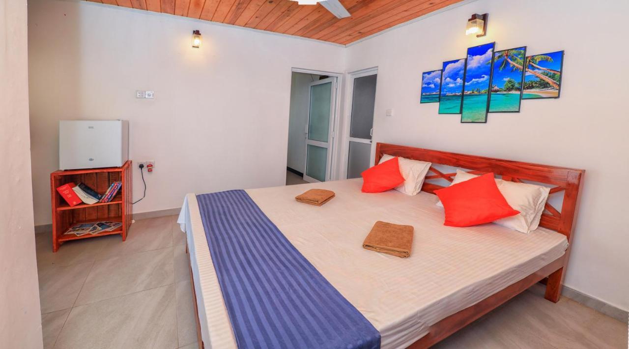 Ayomal Beach Paradise Kurunduwatta Exterior foto