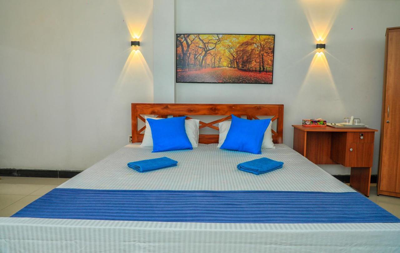 Ayomal Beach Paradise Kurunduwatta Exterior foto