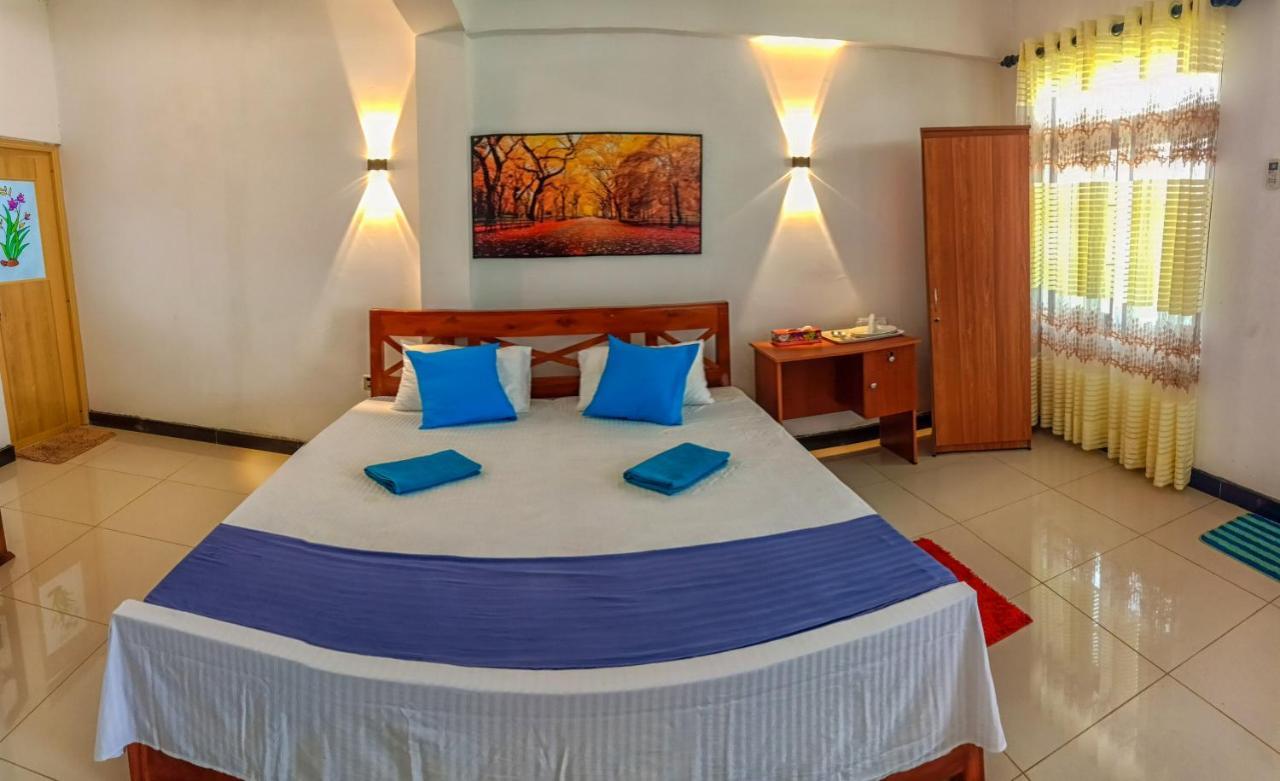 Ayomal Beach Paradise Kurunduwatta Exterior foto