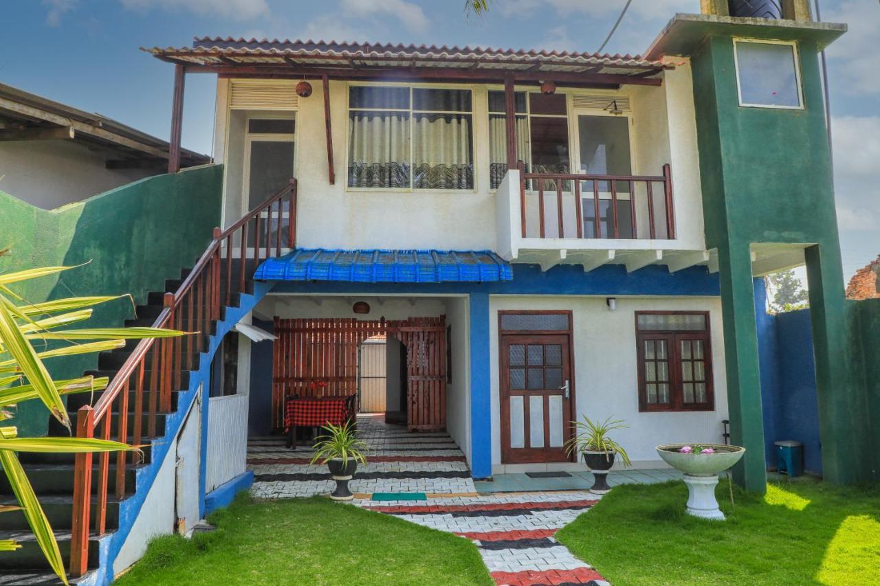 Ayomal Beach Paradise Kurunduwatta Exterior foto
